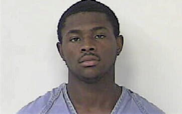 Gregory Herndon, - St. Lucie County, FL 